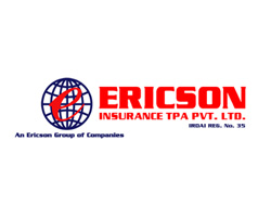 ERRICSON HEALTH TPA