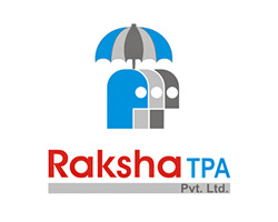 RAKSHA TPA PVT LTD